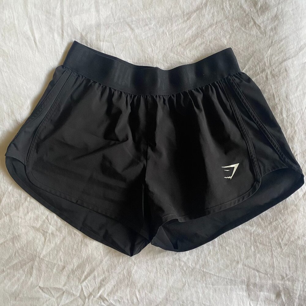 Gymshark Training Loose Fit Shorts